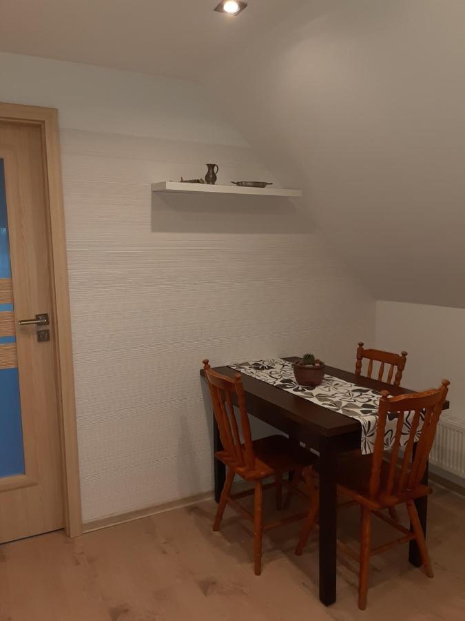 Dom Wakacyjny Na Wsi Blisko Morza Kukinia Dış mekan fotoğraf